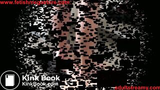 amber fetish + pov + femdom + porn