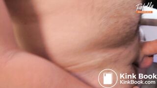 Wife blindfold. Wife tried friend's dick. Part 2. Ep 10723