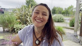 Mature Milf takes my 40 year old virginity