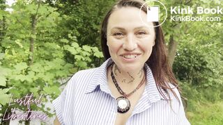 Mature Milf takes my 40 year old virginity