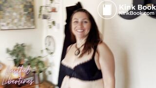 Mature Milf takes my 40 year old virginity