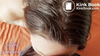 Mature Milf takes my 40 year old virginity