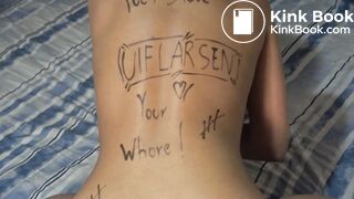 Horny Fetish Compilation of Xattlalust. Exhibitionism, Piss Drinking, Face Spiting, Cum Walk