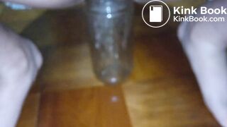 utsusemiのおしっこシーンまとめ10分間