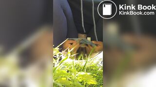 utsusemiのおしっこシーンまとめ10分間