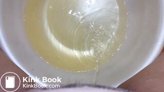 utsusemiのおしっこシーンまとめ10分間