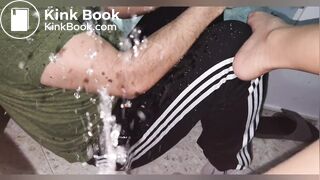 11 MINUTES OF FUN THE BEST pissed on P2DE YOUR DIRTY GODDESS COMMENT IF YOU LIKE IT