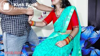 Step-sister Priya got long anal fuck with squirting on her engagement in clear hindi audio