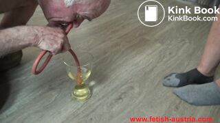 piss fetish