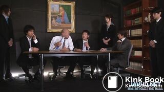 JAPAN sex and pee Vol 14