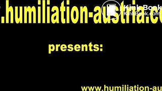 femdom humiliatrix