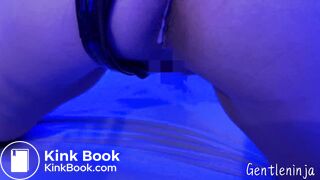 【おもらし】ドS痴女が生意気だったので中出しした結果、失禁しだしたw