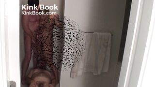 the golden shower boys