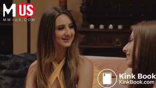 Delphine - Birthday Party- Sophia Burns, Lexi Luna, Spencer Bradley, Eliza Ibarra - EP1