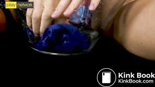 Solo Piss Masturbation Fun With Teen Babe Sicilia