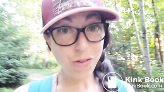 My Smelly Sockies and Pee Panties