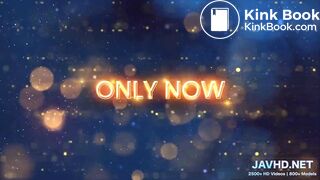 Hot Japanese Jet Vol 45