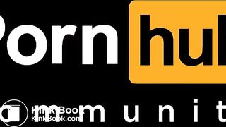 Pissing in my grey shorts outside in the garden | undressing