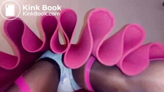 BlueGirl70 Pretty Panties