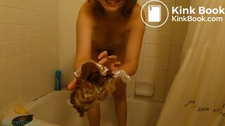 Secretlover3 plastic pantypoop