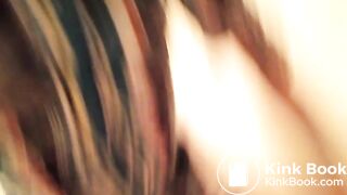 Cool guy pooping for you