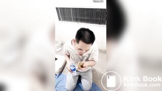 Chinese scat femdom - video 65