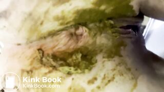 Queen of Panty poop compilation 5