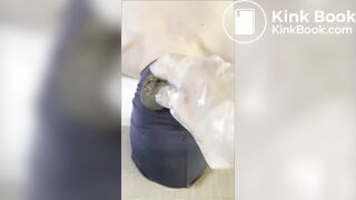 Korean scat femdom 01