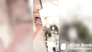 Chinese scat femdom 25