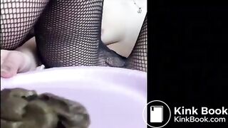 Amazing scat - video 5