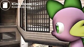 Spike's ... + Gilda's Revenge