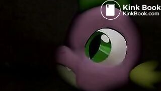 Spike's ... + Gilda's Revenge