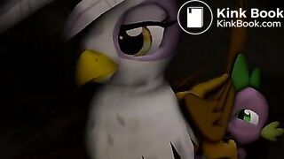 Spike's ... + Gilda's Revenge