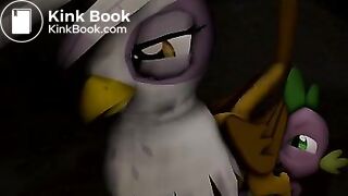 Spike's ... + Gilda's Revenge