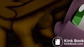 Spike's ... + Gilda's Revenge