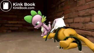 Spike's ... + Gilda's Revenge