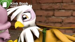 Spike's ... + Gilda's Revenge