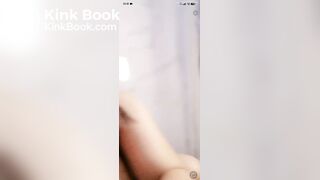 Stw ratusange live penuh dildo eek