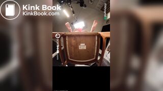 Pooping - video 230 (read the description)