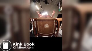 Pooping - video 230 (read the description)