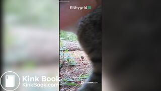 Farting and Pooping - video 229 (read the description)