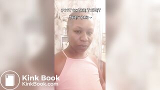 Ebony Explosive Diarrhea