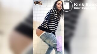 I can't stop - video 3