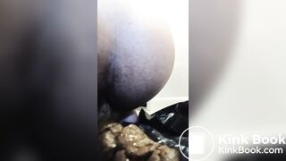 Fat shit - video 5
