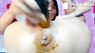 FAT PUSSY DIRTY ATM