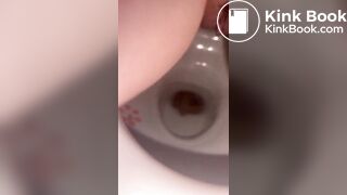 toilet peep - video 2