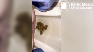 japanese pooping - video 6