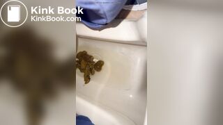 japanese pooping - video 6