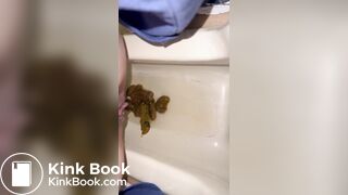 japanese pooping - video 6