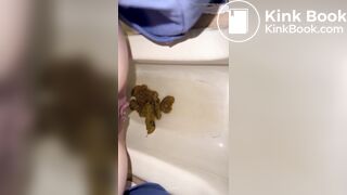 japanese pooping - video 6